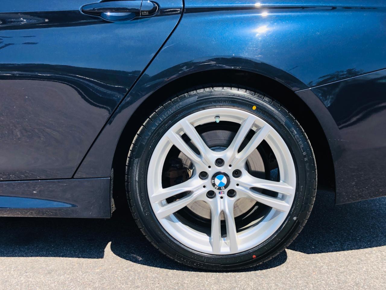 BMW 4 Series 440i xDrive Gran Coupe 2019