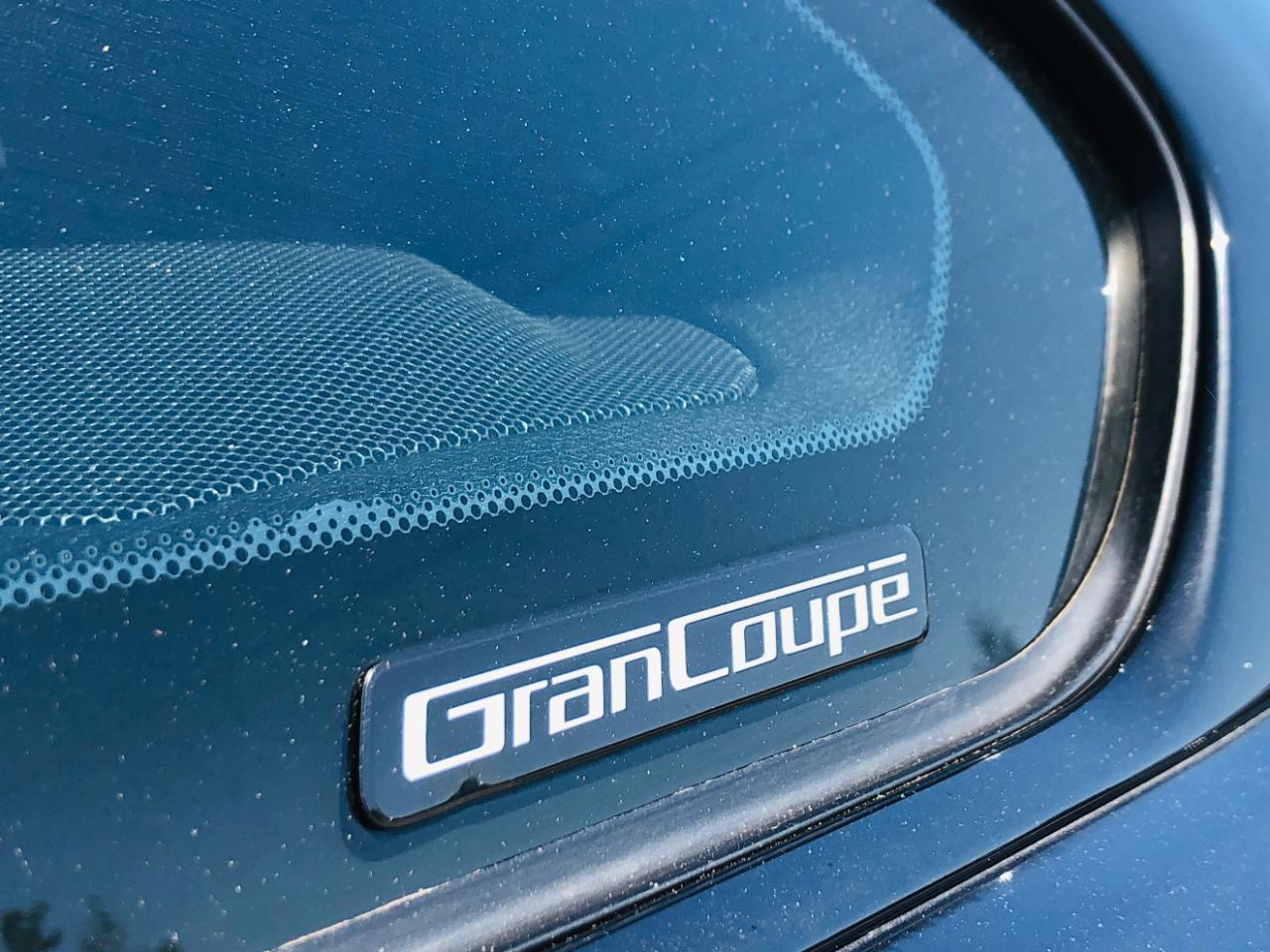 BMW 4 Series 440i xDrive Gran Coupe 2019