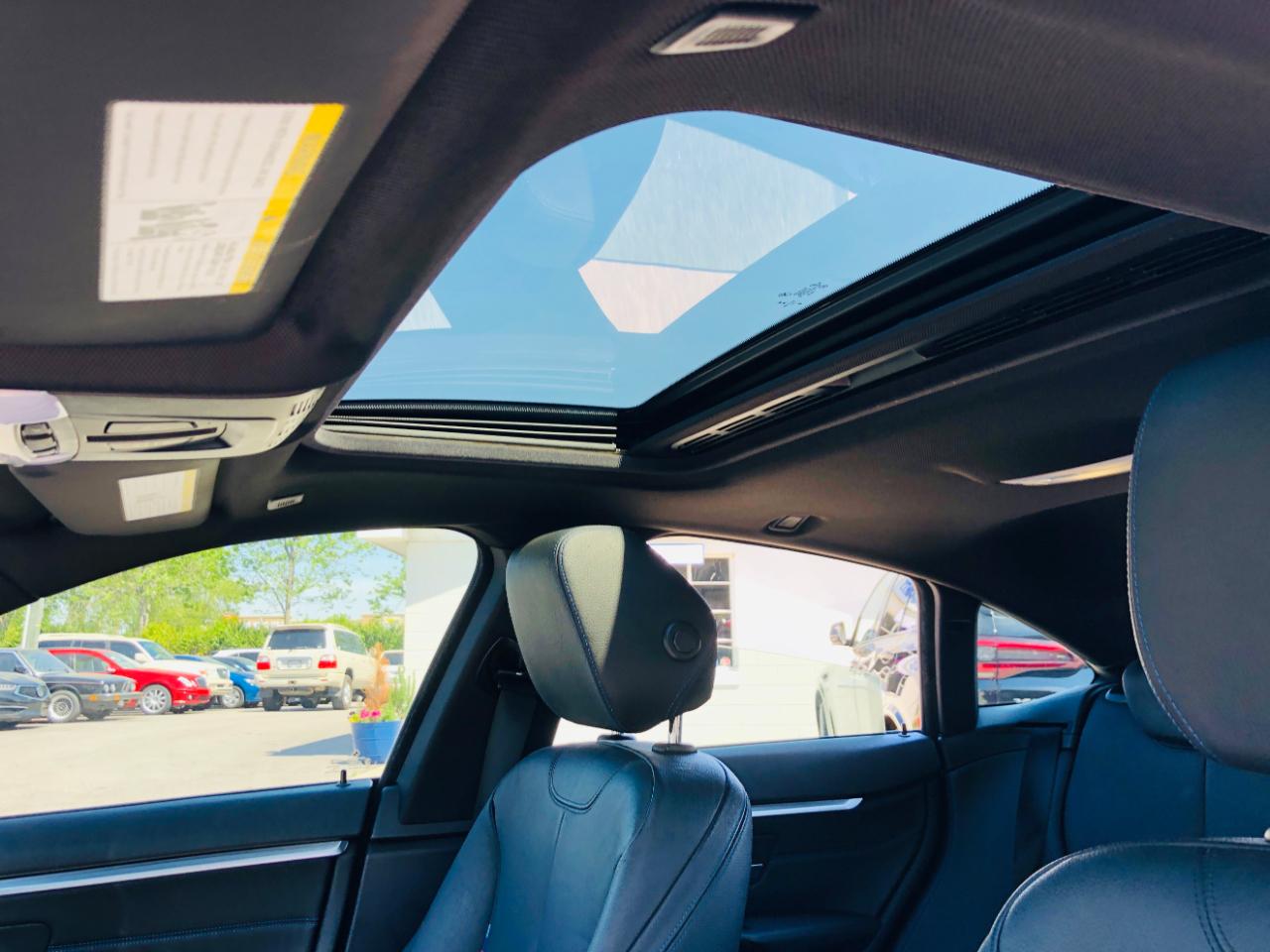 BMW 4 Series 440i xDrive Gran Coupe 2019