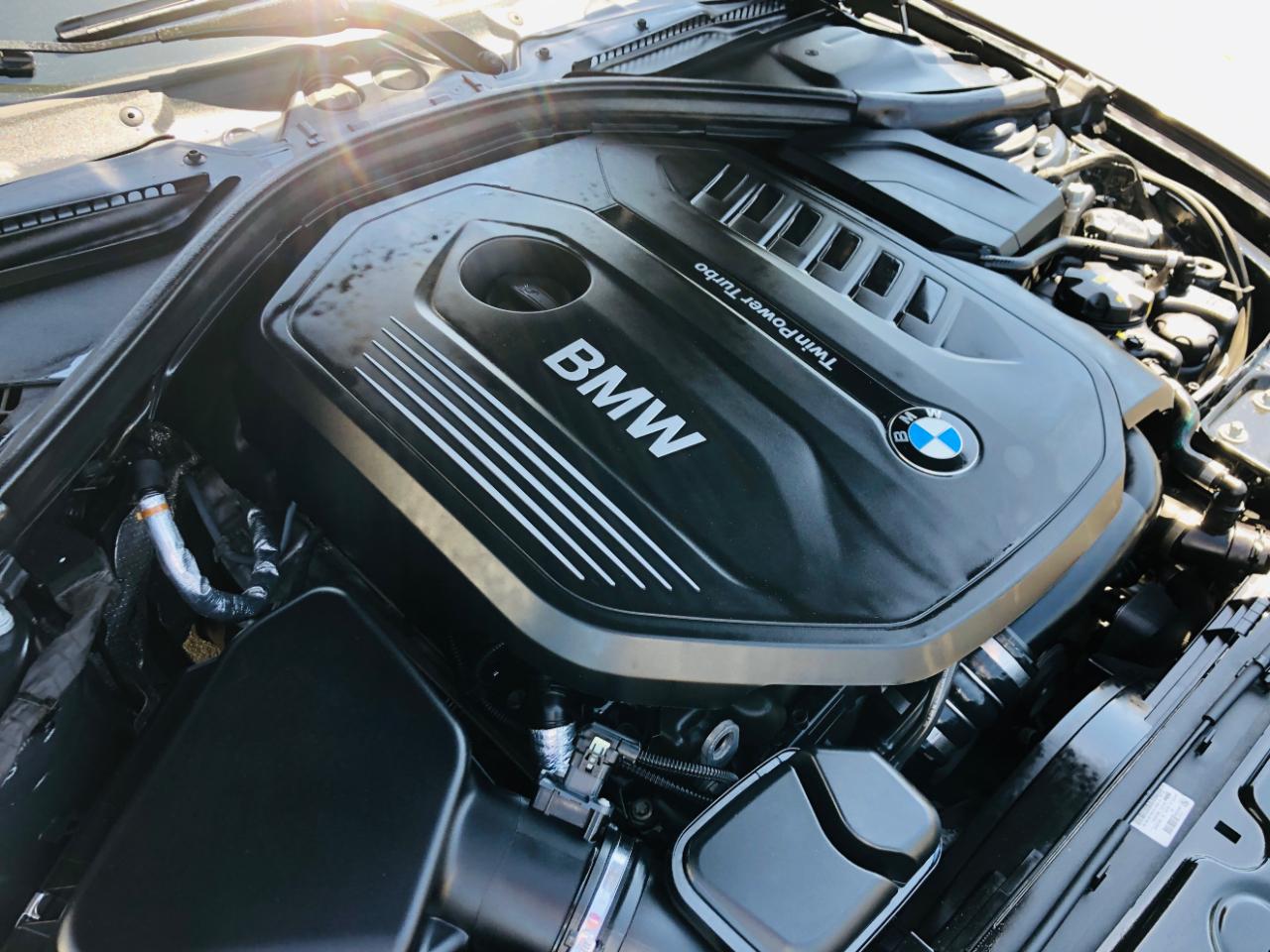 BMW 4 Series 440i xDrive Gran Coupe 2019