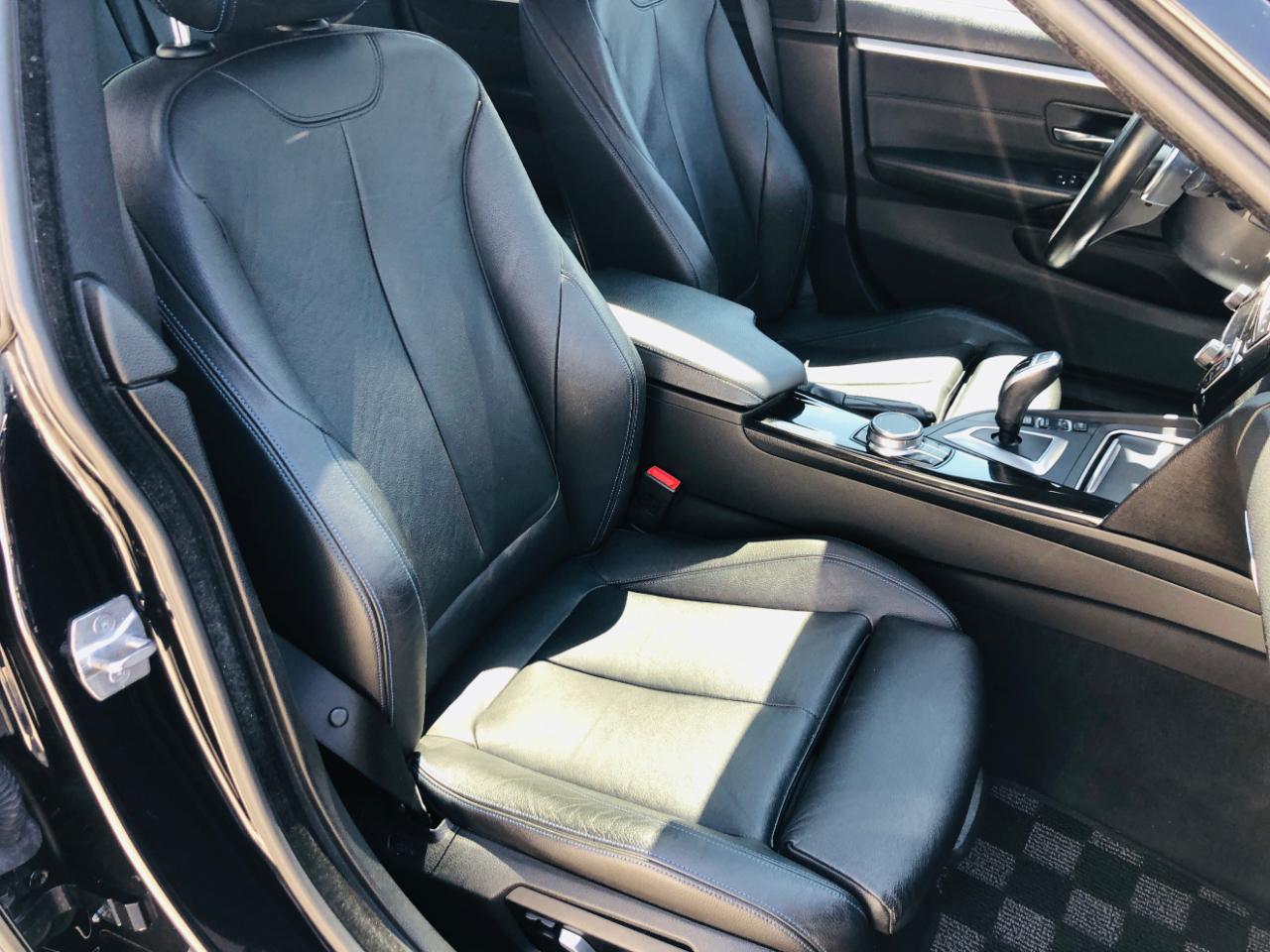 BMW 4 Series 440i xDrive Gran Coupe 2019