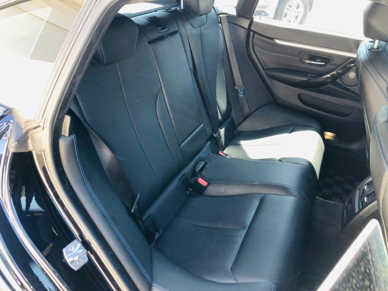 BMW 4 Series 440i xDrive Gran Coupe 2019