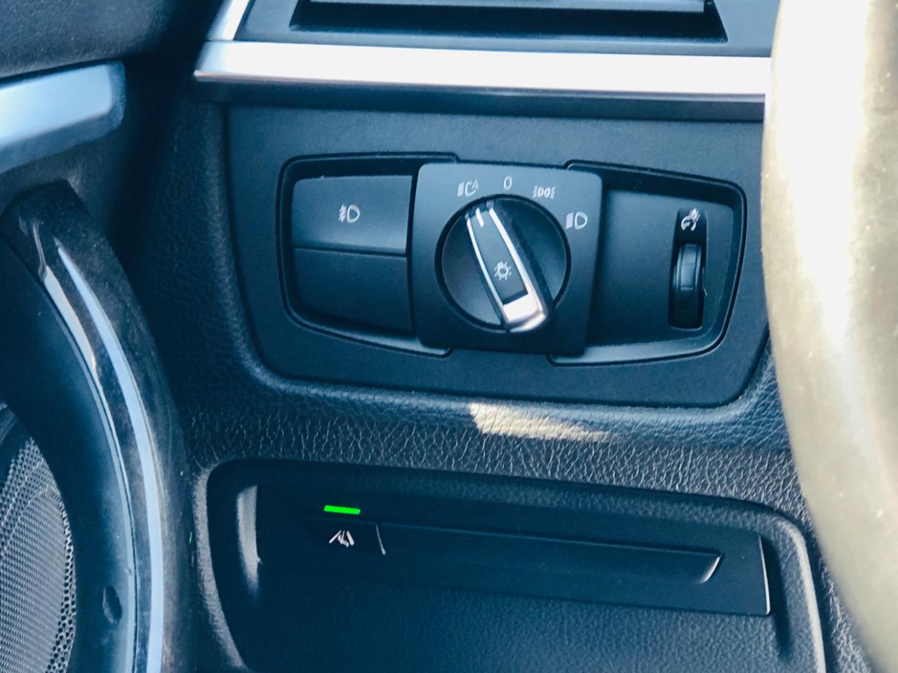 BMW 4 Series 440i xDrive Gran Coupe 2019