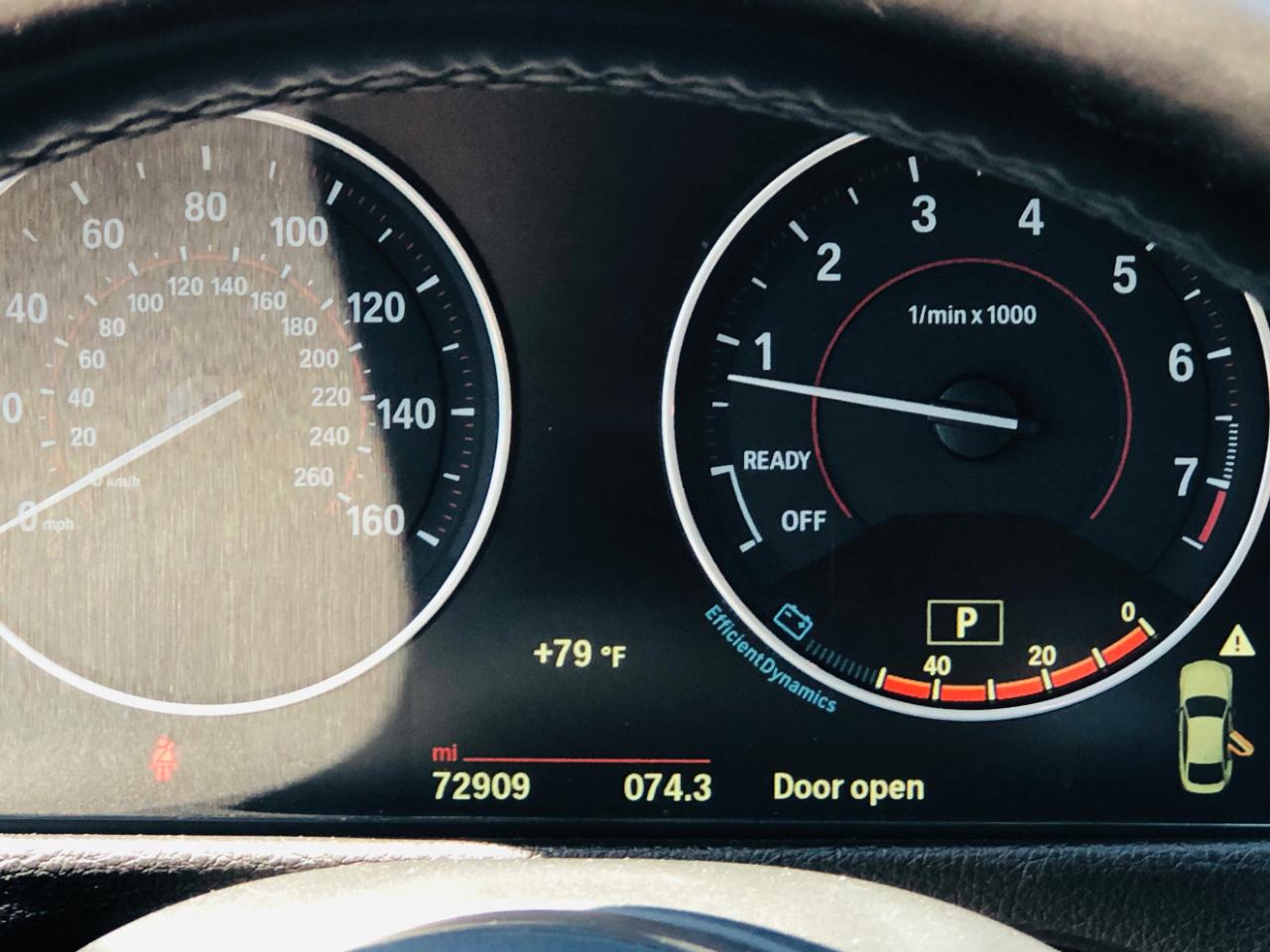 BMW 4 Series 440i xDrive Gran Coupe 2019