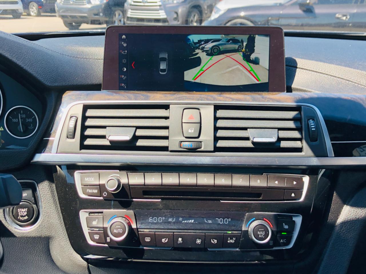 BMW 4 Series 440i xDrive Gran Coupe 2019