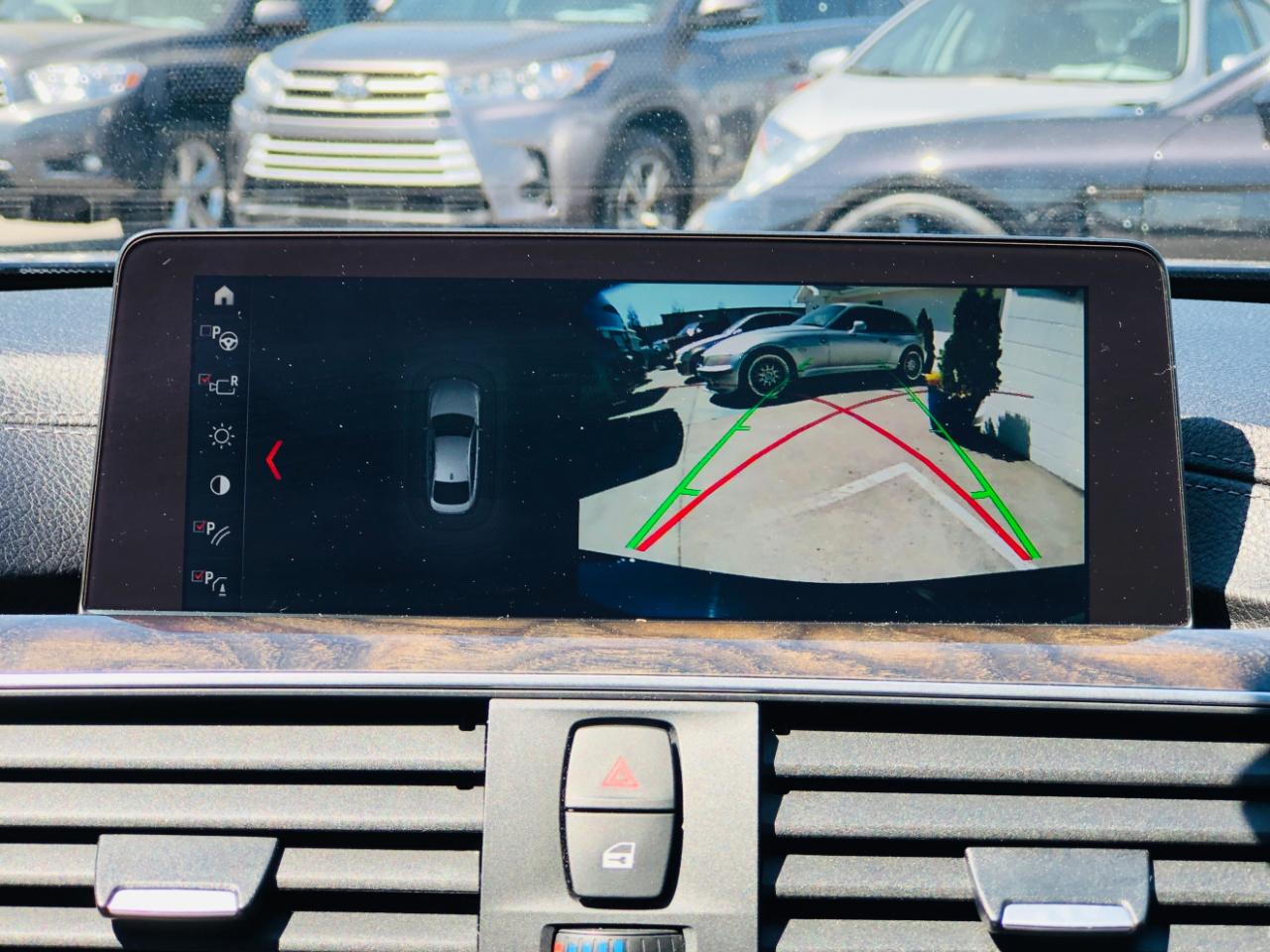 BMW 4 Series 440i xDrive Gran Coupe 2019