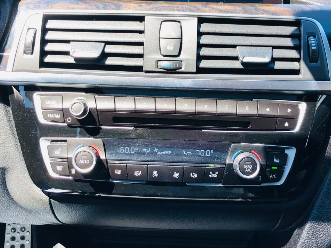 BMW 4 Series 440i xDrive Gran Coupe 2019