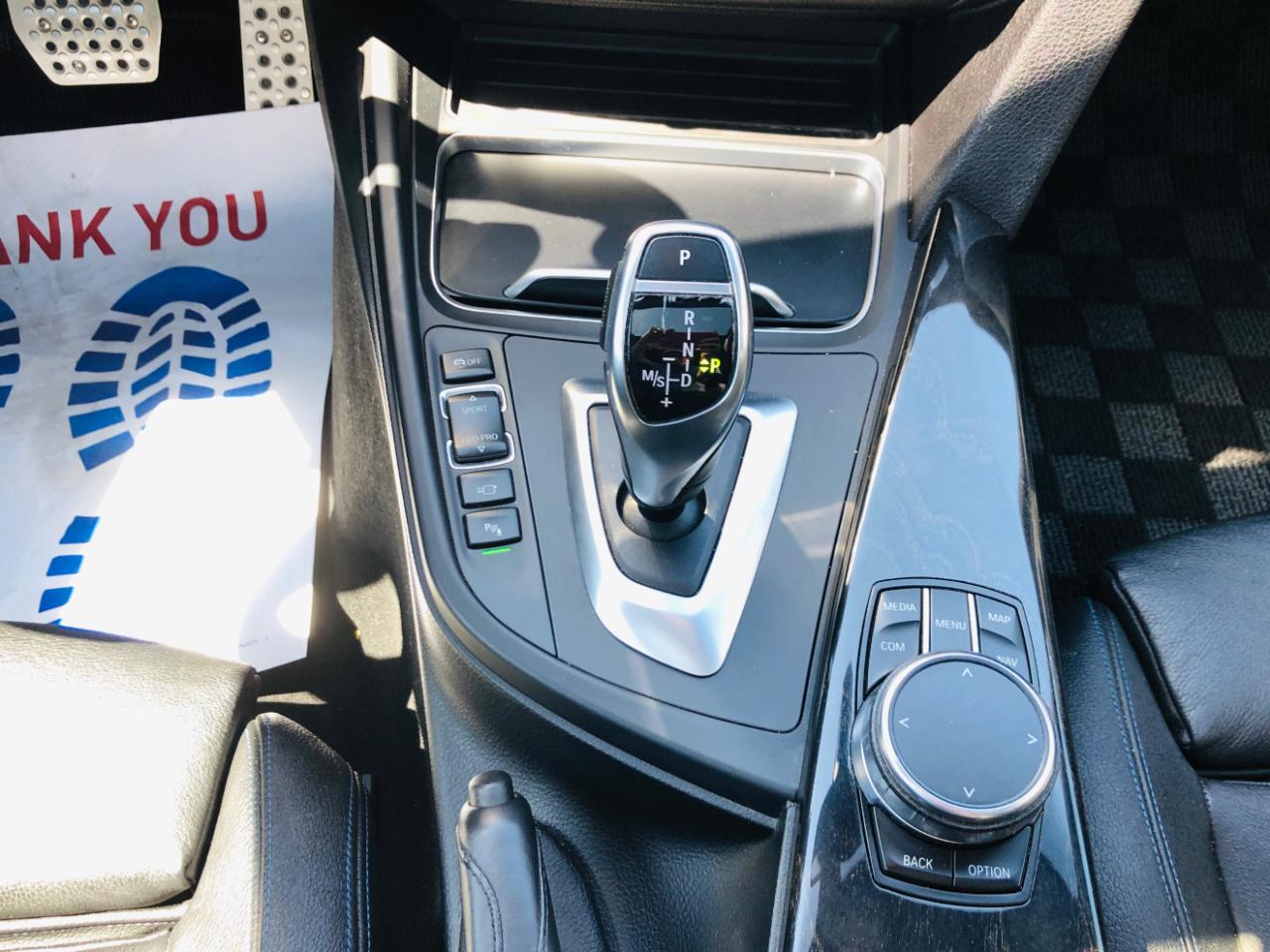 BMW 4 Series 440i xDrive Gran Coupe 2019