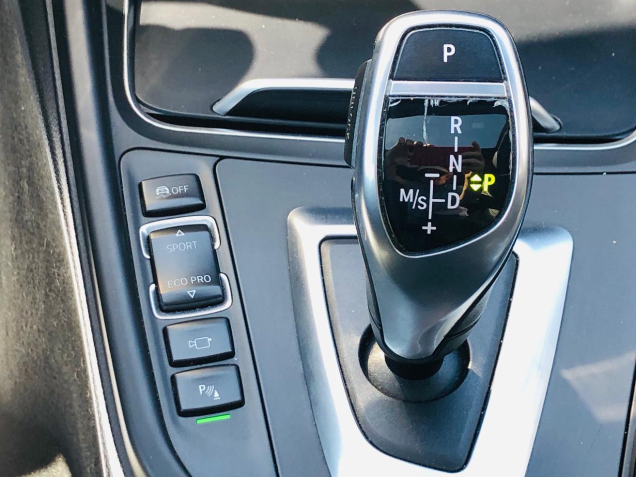 BMW 4 Series 440i xDrive Gran Coupe 2019