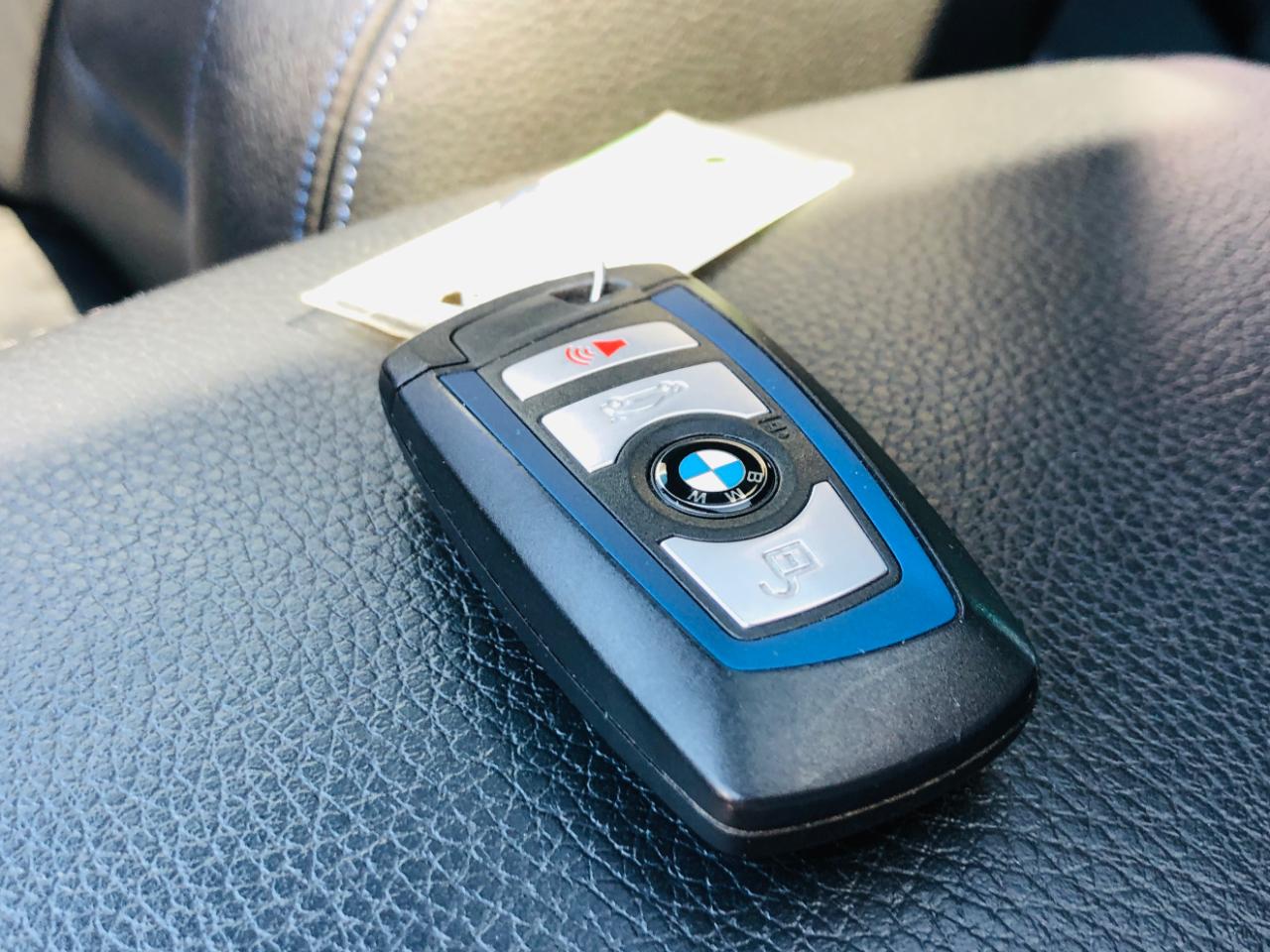 BMW 4 Series 440i xDrive Gran Coupe 2019