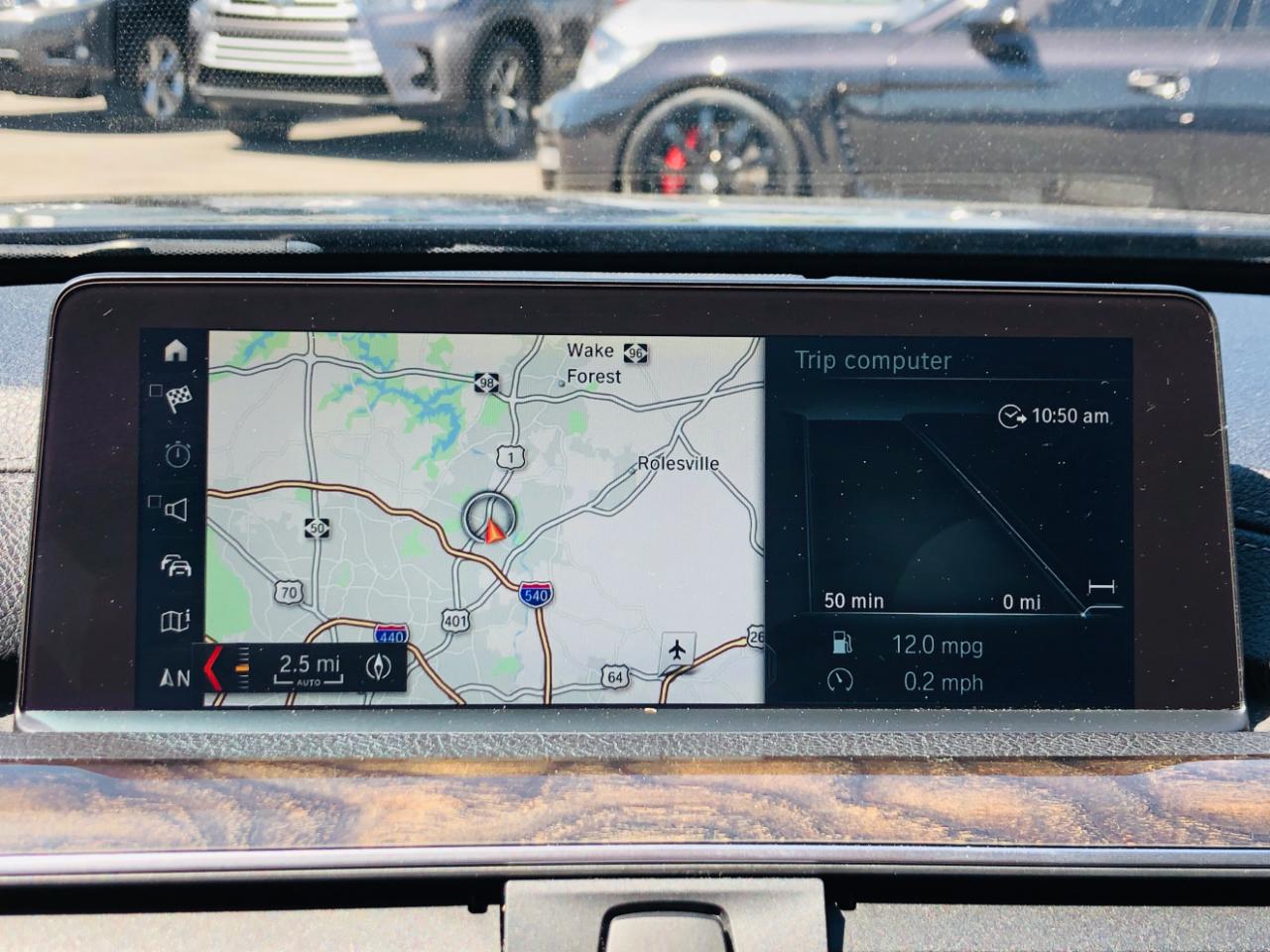 BMW 4 Series 440i xDrive Gran Coupe 2019