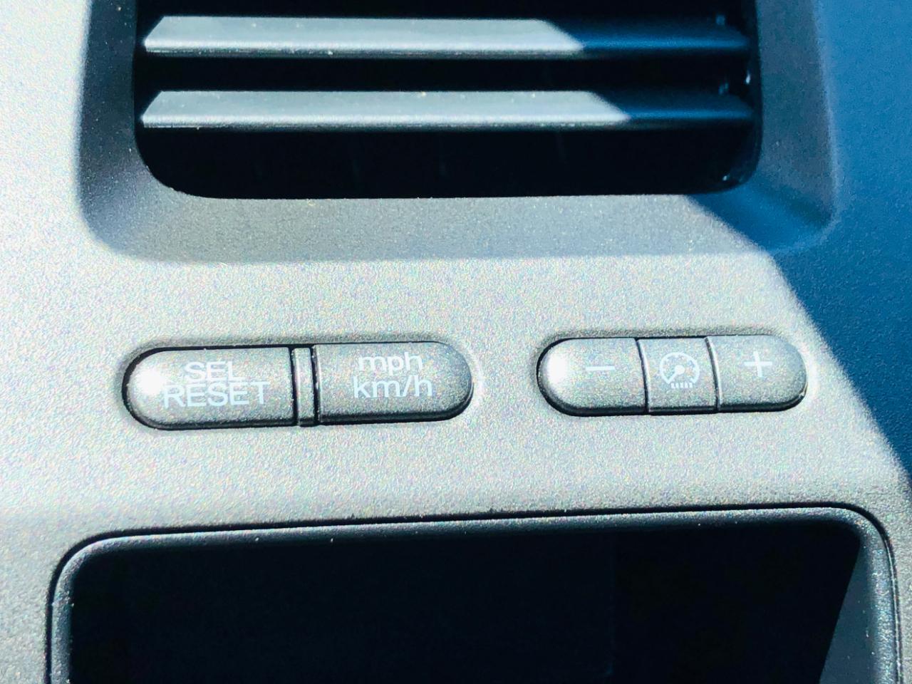 Honda Civic Sdn 4dr Auto LX-S 2010