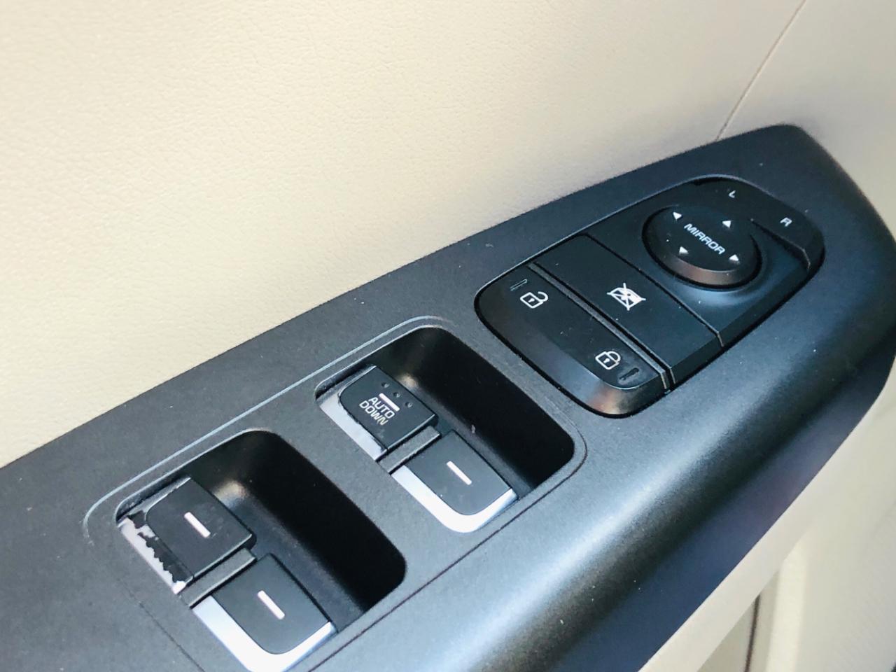 Kia Sportage LX FWD 2017