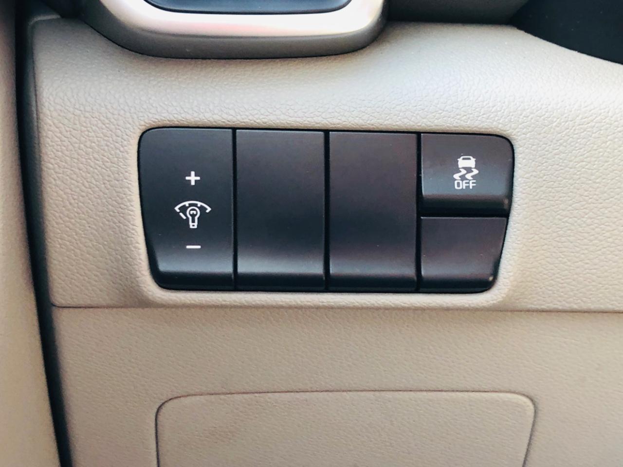 Kia Sportage LX FWD 2017