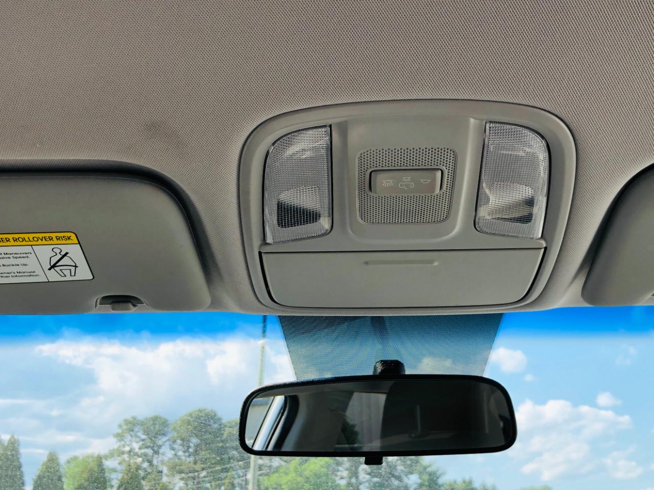 Kia Sportage LX FWD 2017