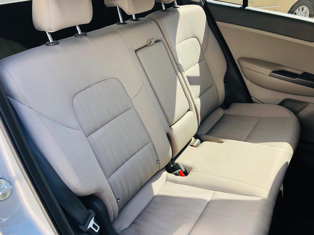 Kia Sportage LX FWD 2017