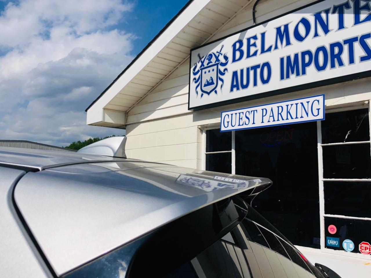 Kia Sportage LX FWD 2017