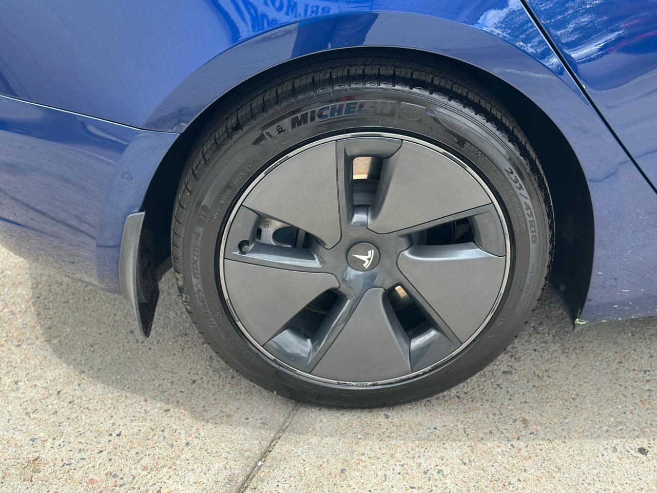 Tesla Model 3 Performance AWD 2022