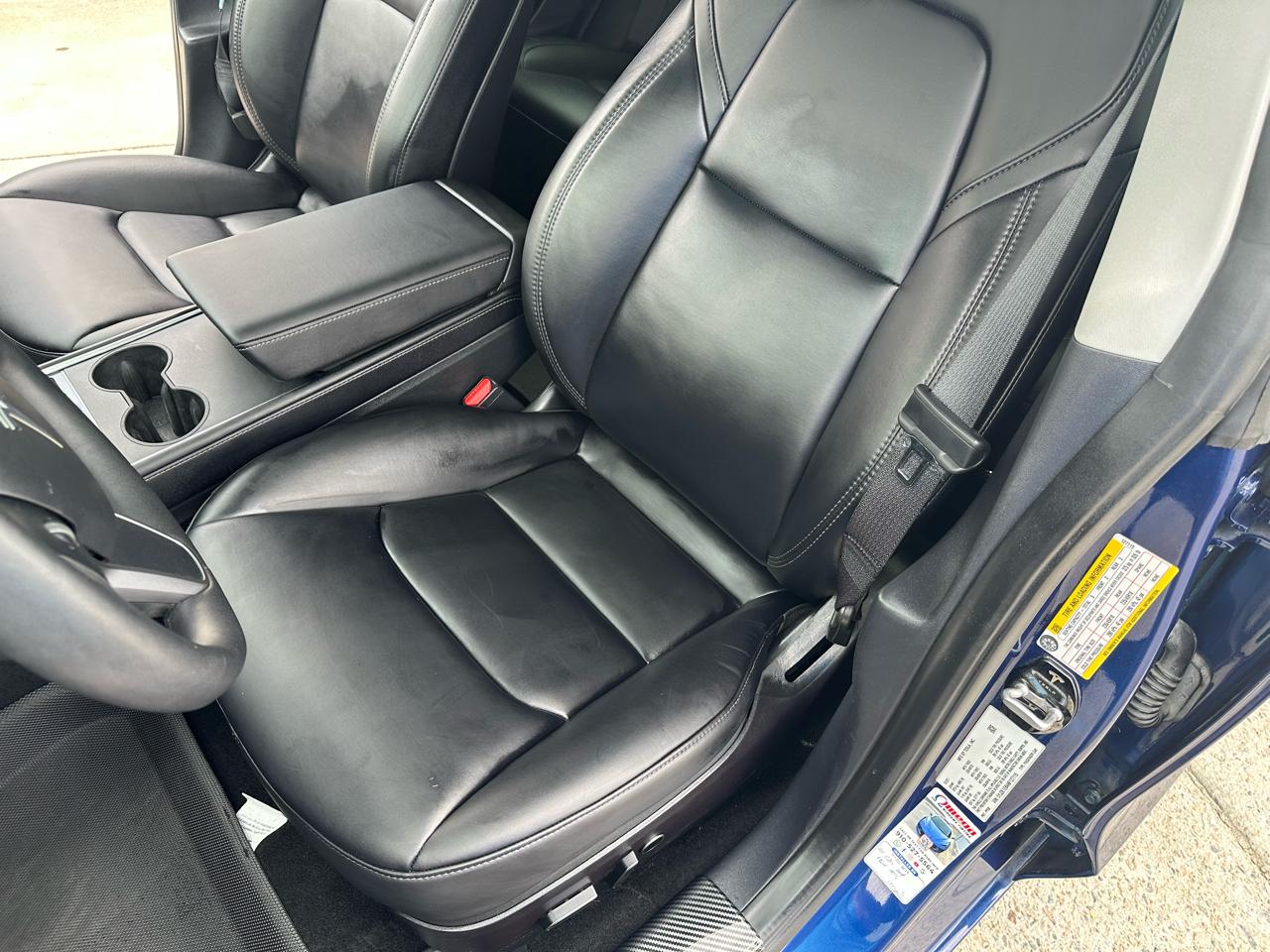 Tesla Model 3 Performance AWD 2022