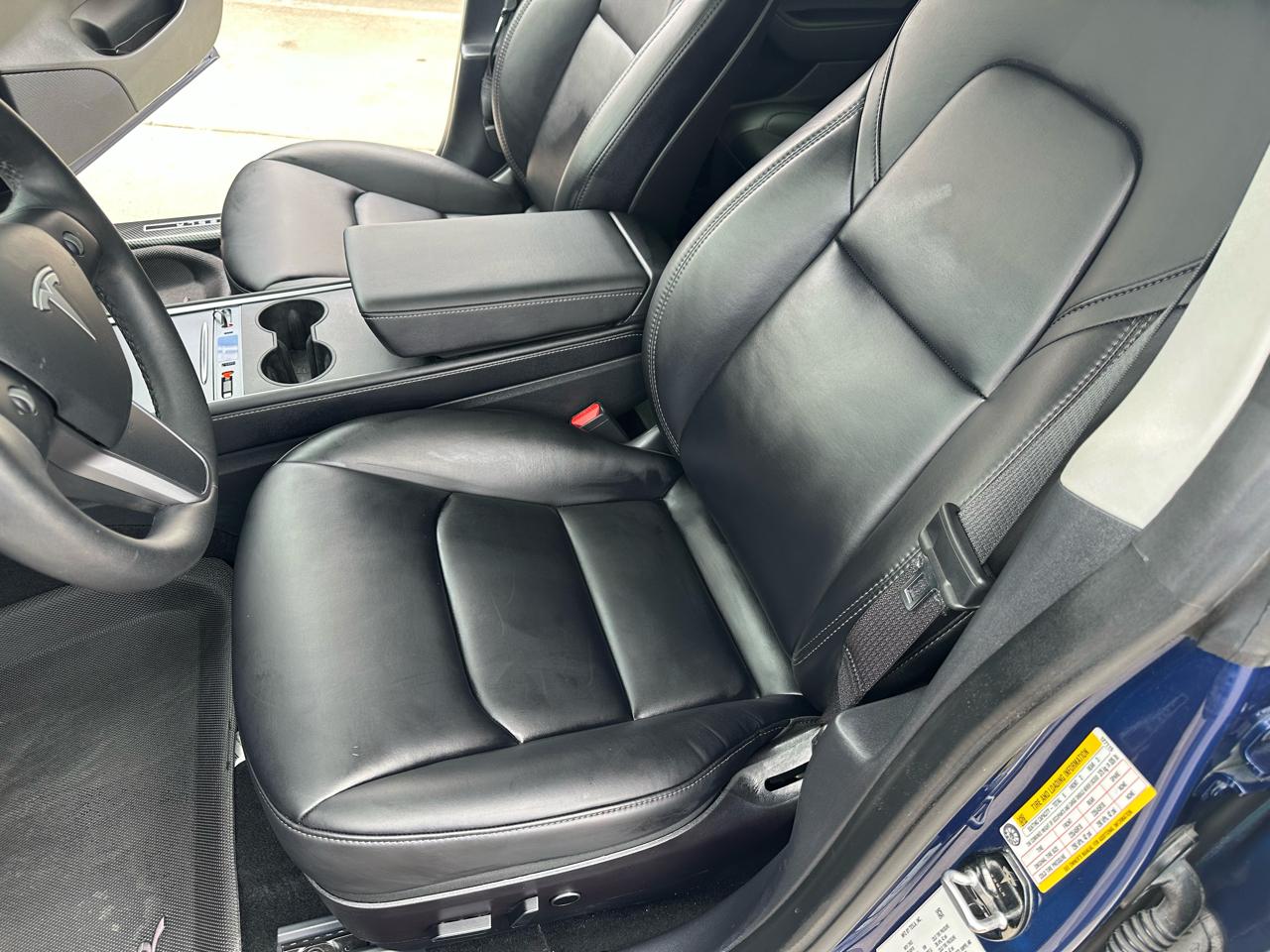 Tesla Model 3 Performance AWD 2022