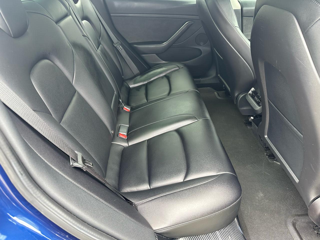 Tesla Model 3 Performance AWD 2022