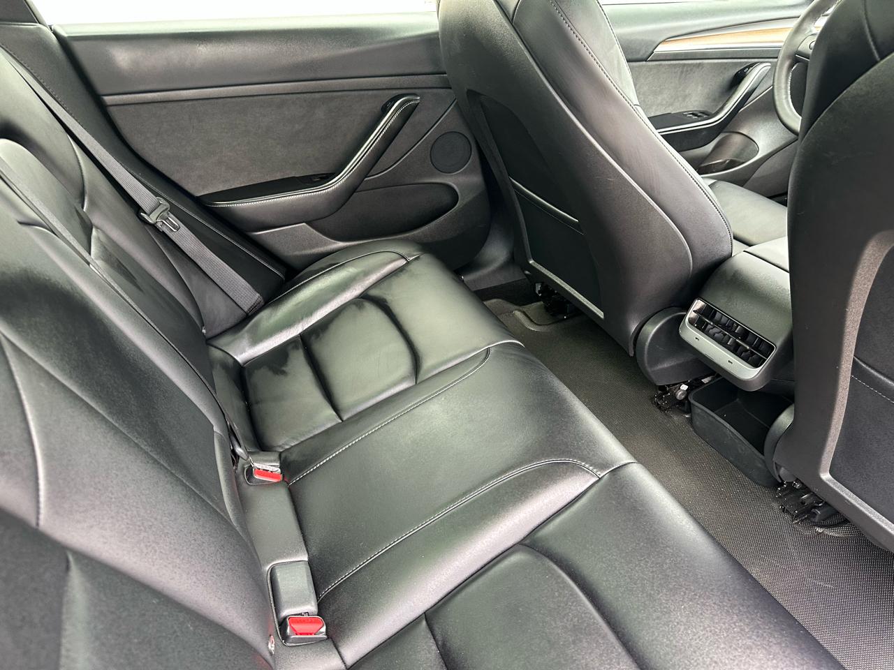 Tesla Model 3 Performance AWD 2022