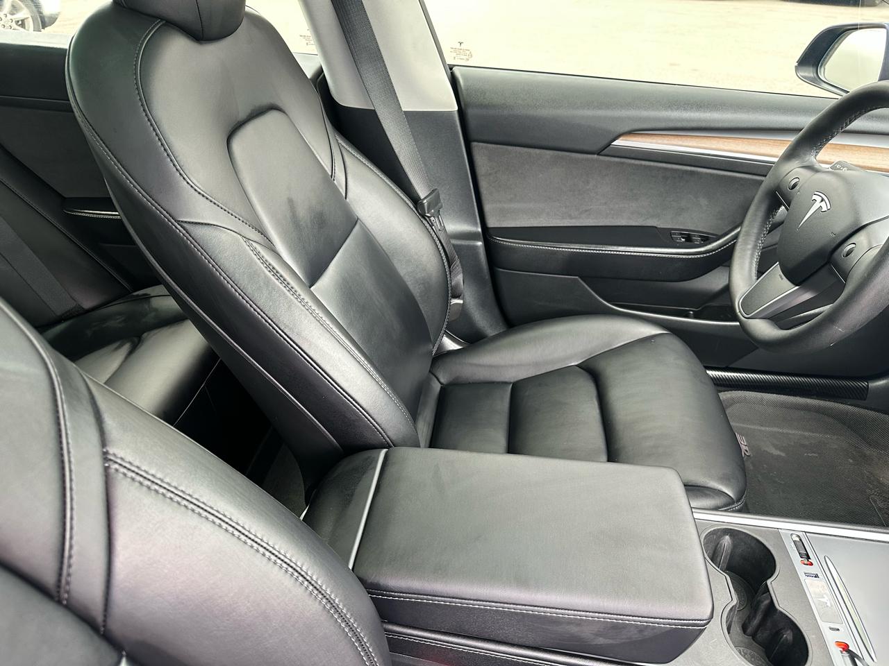 Tesla Model 3 Performance AWD 2022