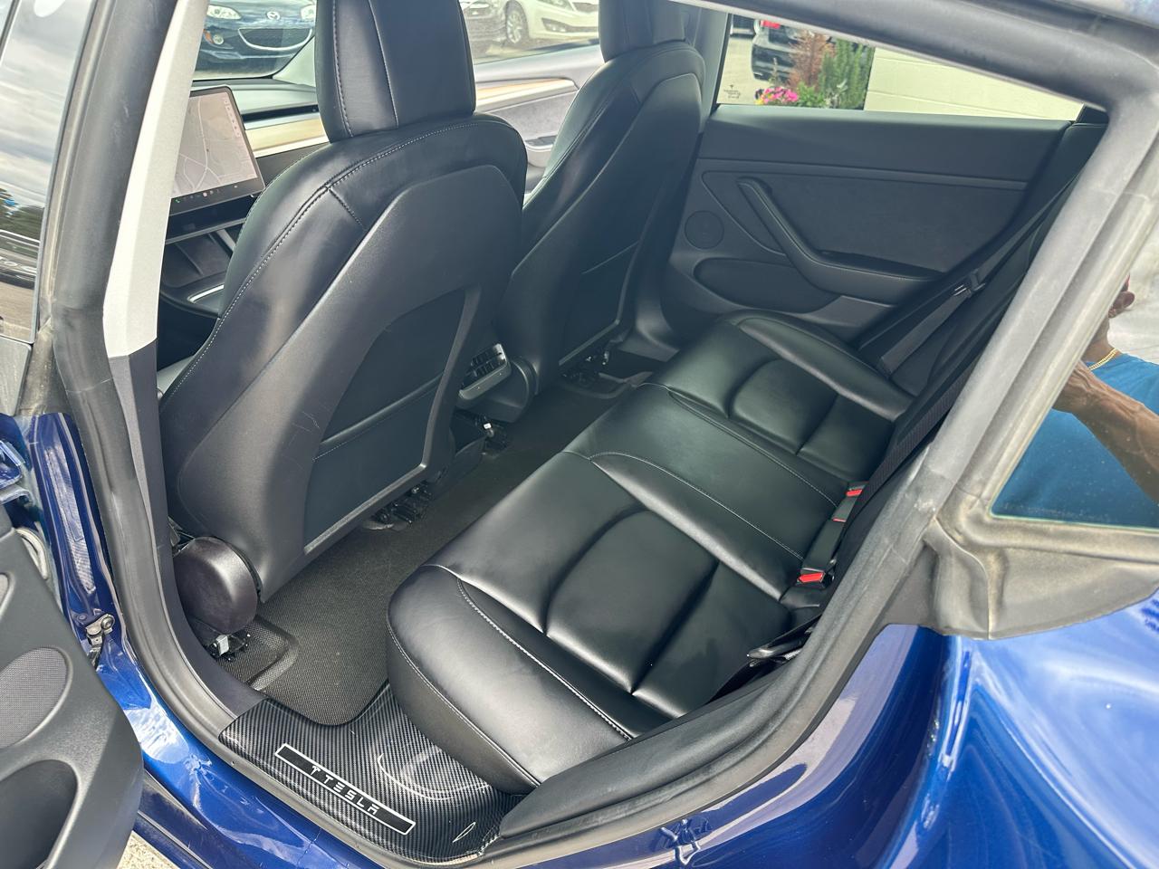 Tesla Model 3 Performance AWD 2022