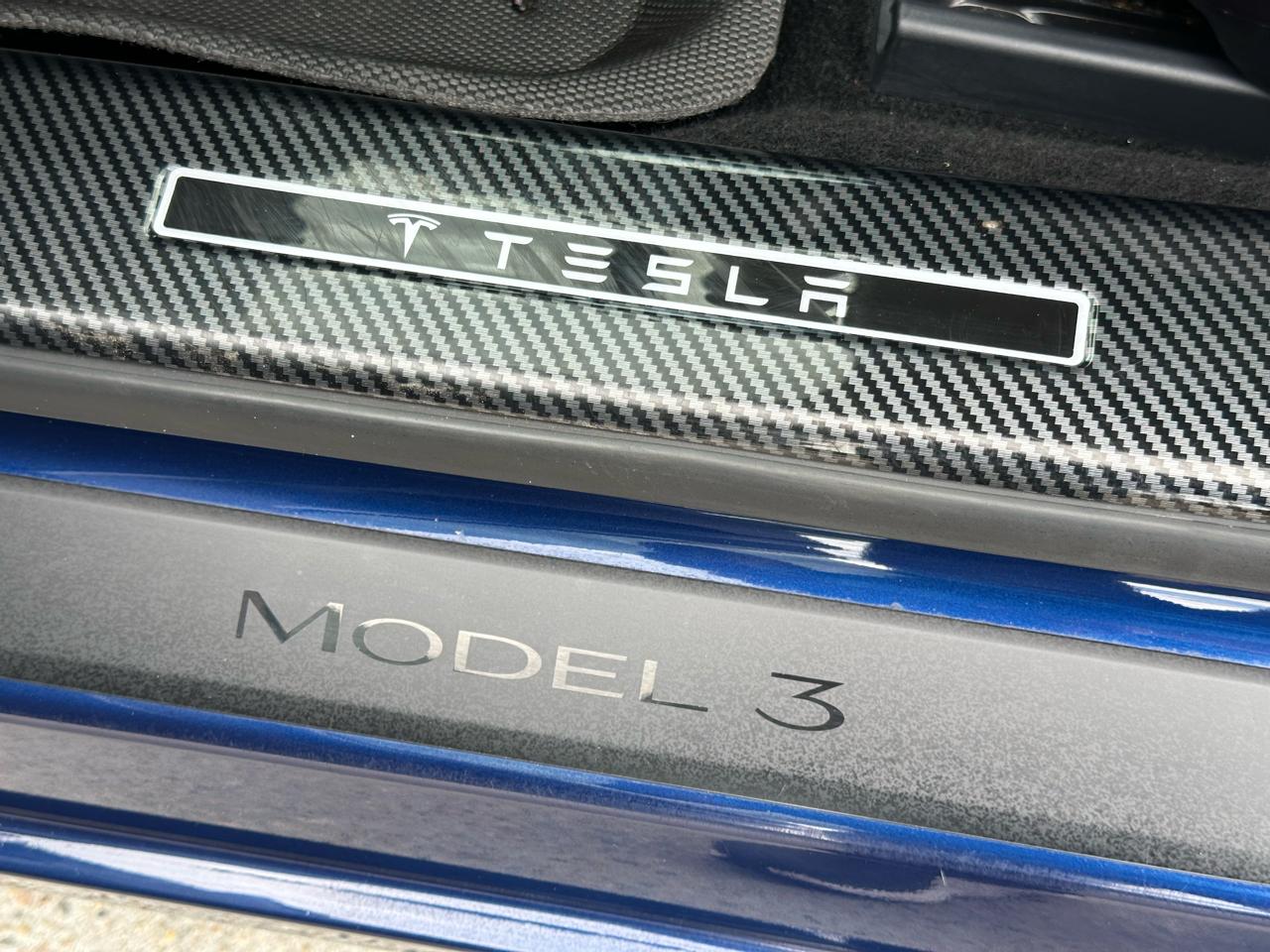 Tesla Model 3 Performance AWD 2022