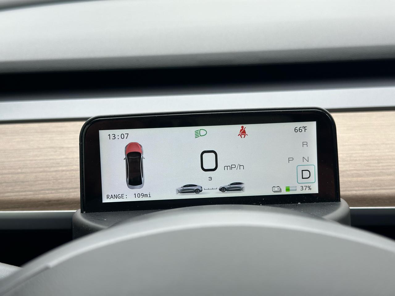 Tesla Model 3 Performance AWD 2022