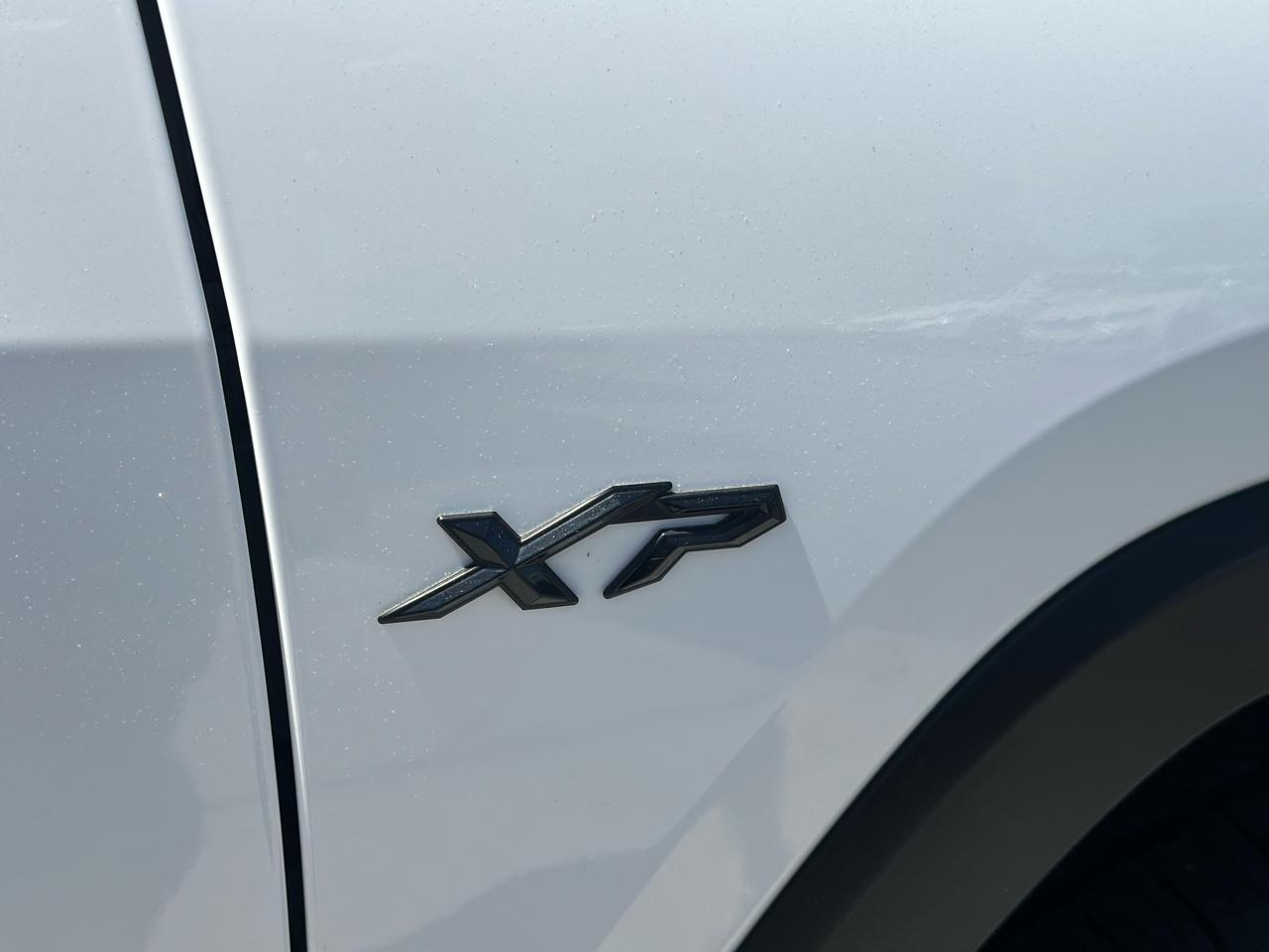 Toyota RAV4 XLE FWD (Natl) 2025