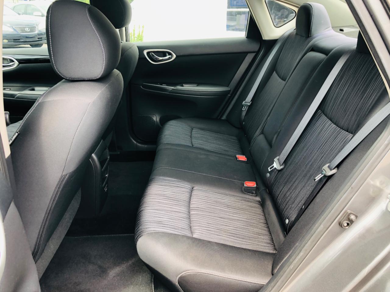 Nissan Sentra SV CVT *Ltd Avail* 2019
