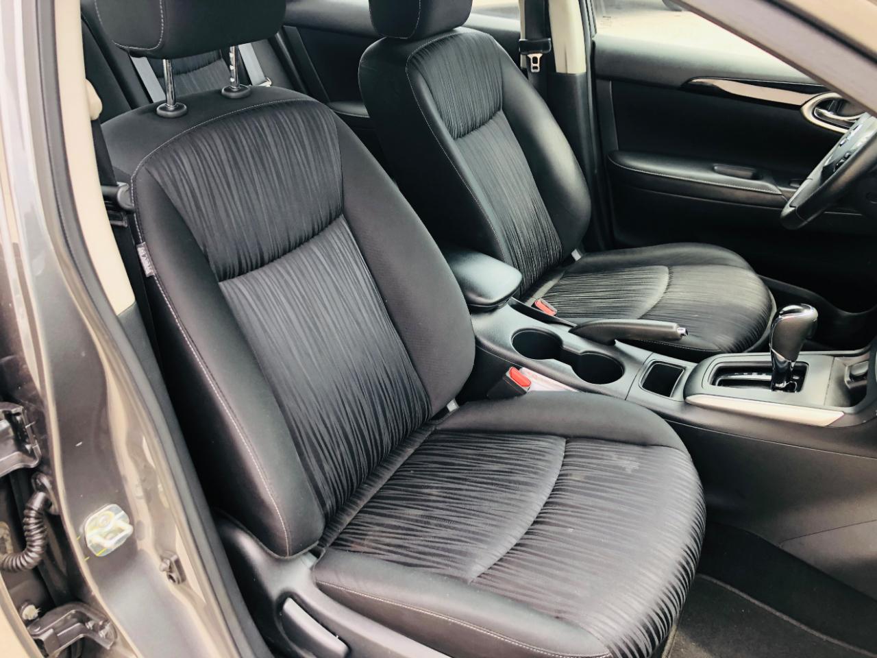 Nissan Sentra SV CVT *Ltd Avail* 2019