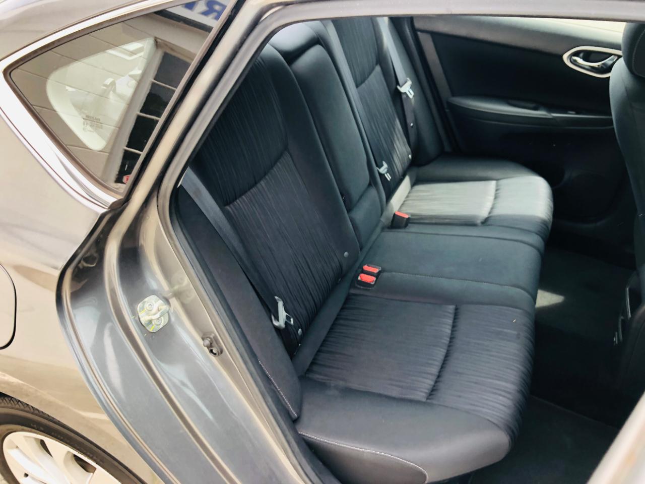 Nissan Sentra SV CVT *Ltd Avail* 2019