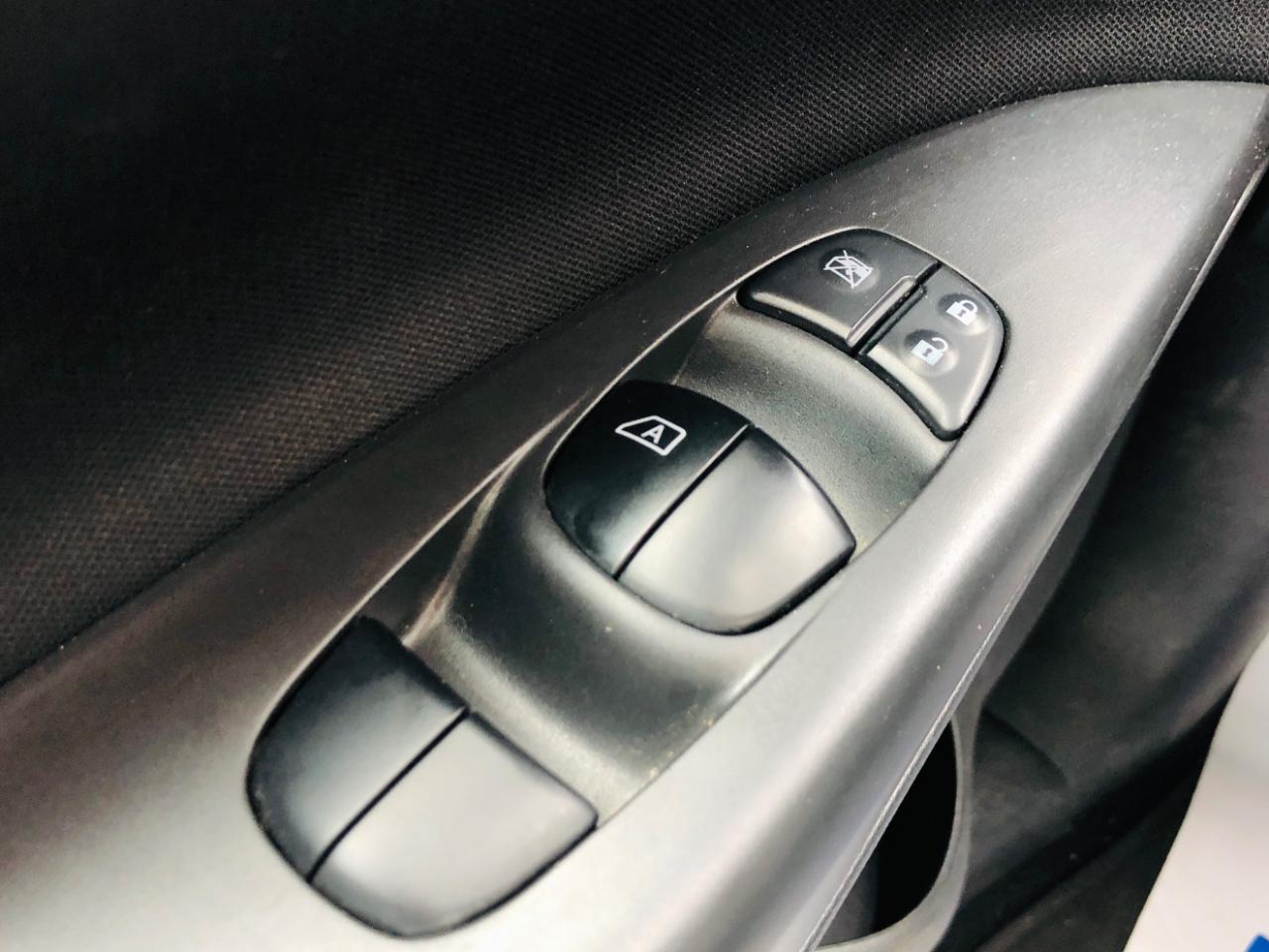 Nissan Sentra SV CVT *Ltd Avail* 2019