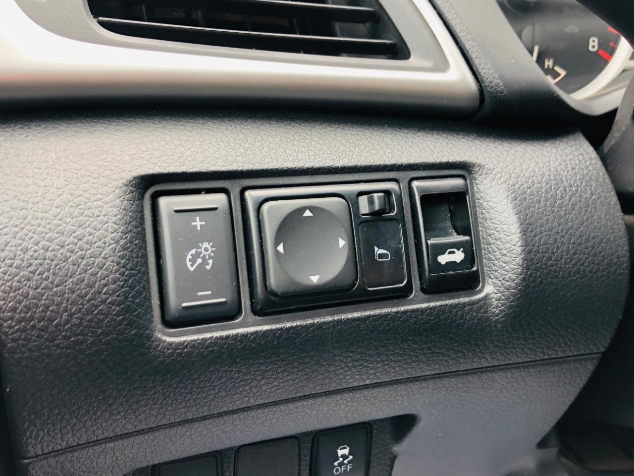 Nissan Sentra SV CVT *Ltd Avail* 2019