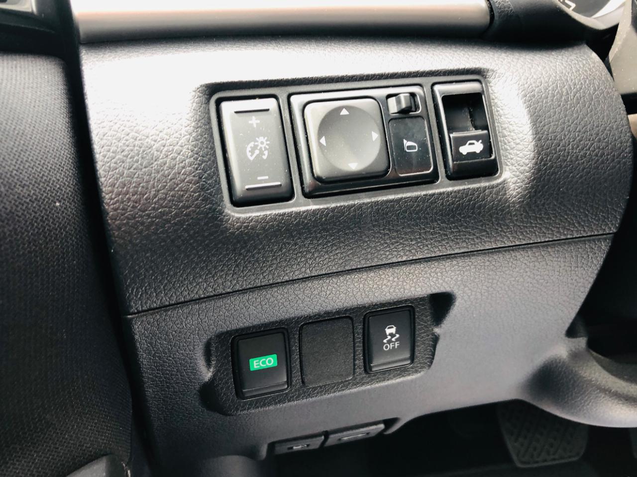Nissan Sentra SV CVT *Ltd Avail* 2019
