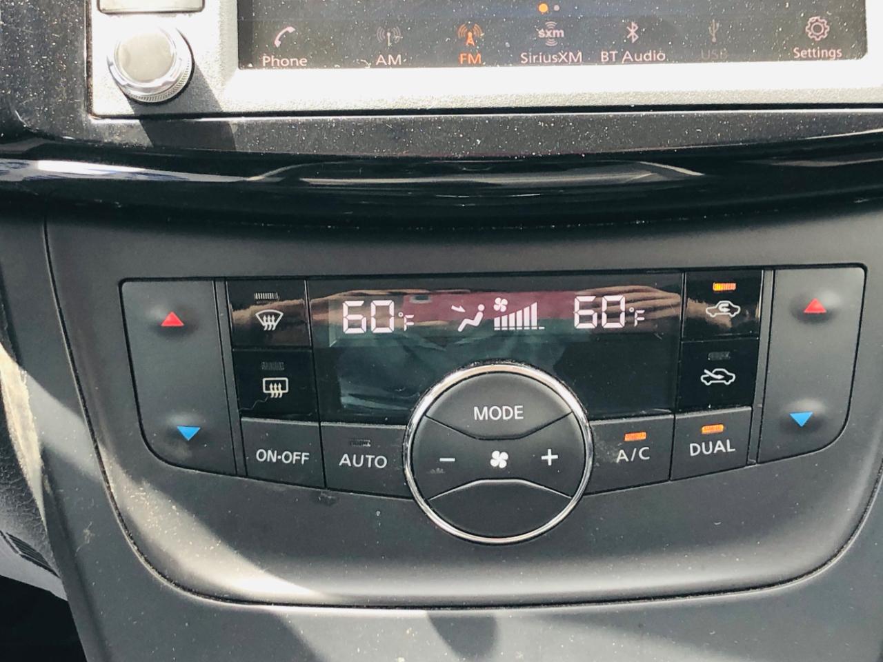 Nissan Sentra SV CVT *Ltd Avail* 2019