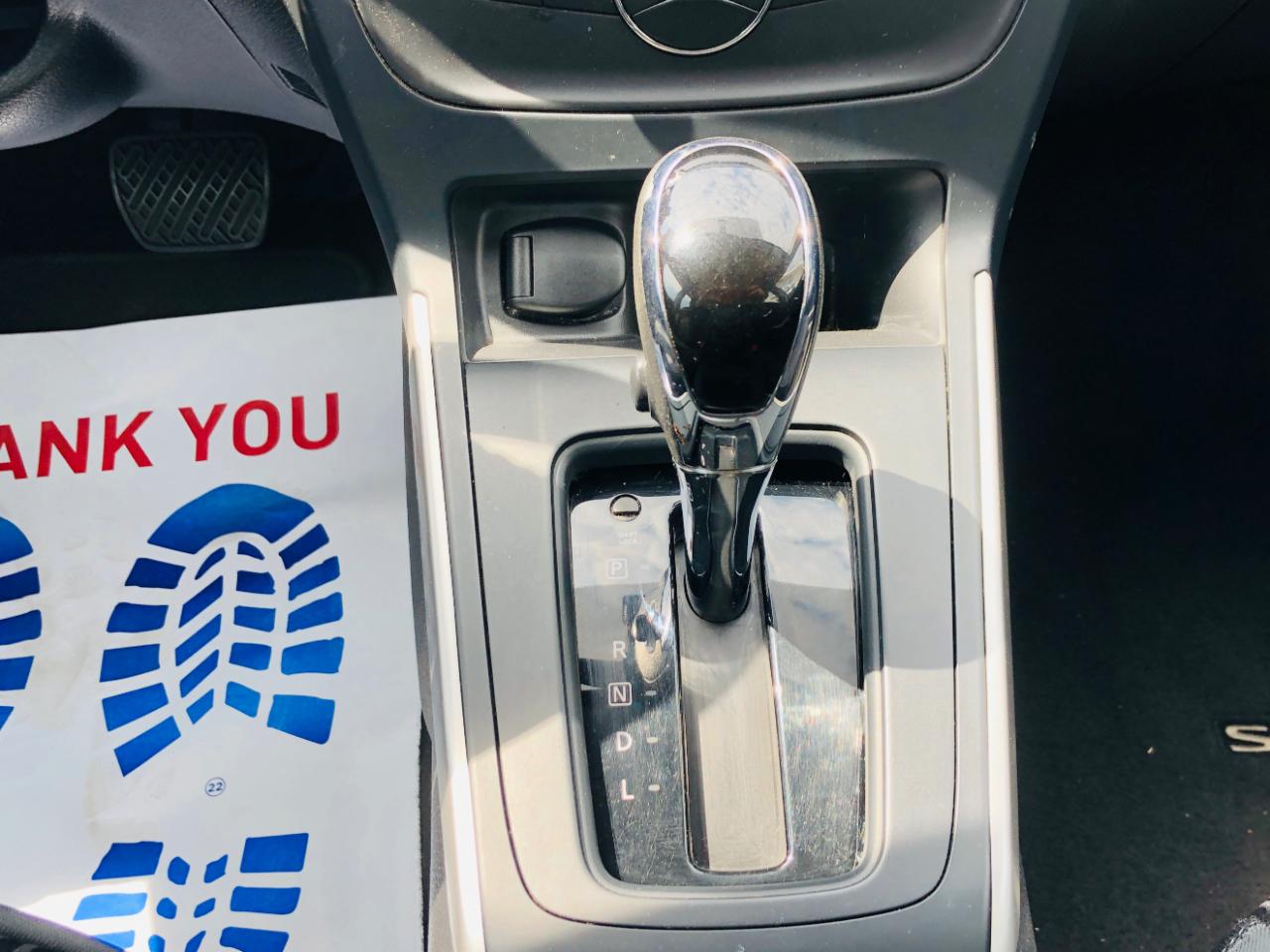 Nissan Sentra SV CVT *Ltd Avail* 2019