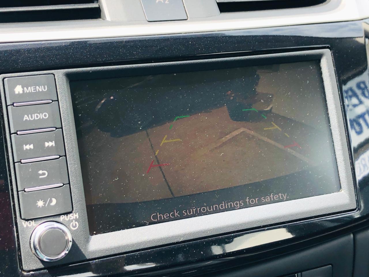 Nissan Sentra SV CVT *Ltd Avail* 2019