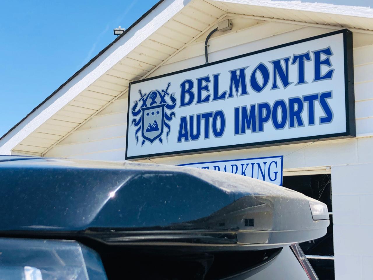 Cadillac Escalade ESV 4WD 4dr Luxury 2018