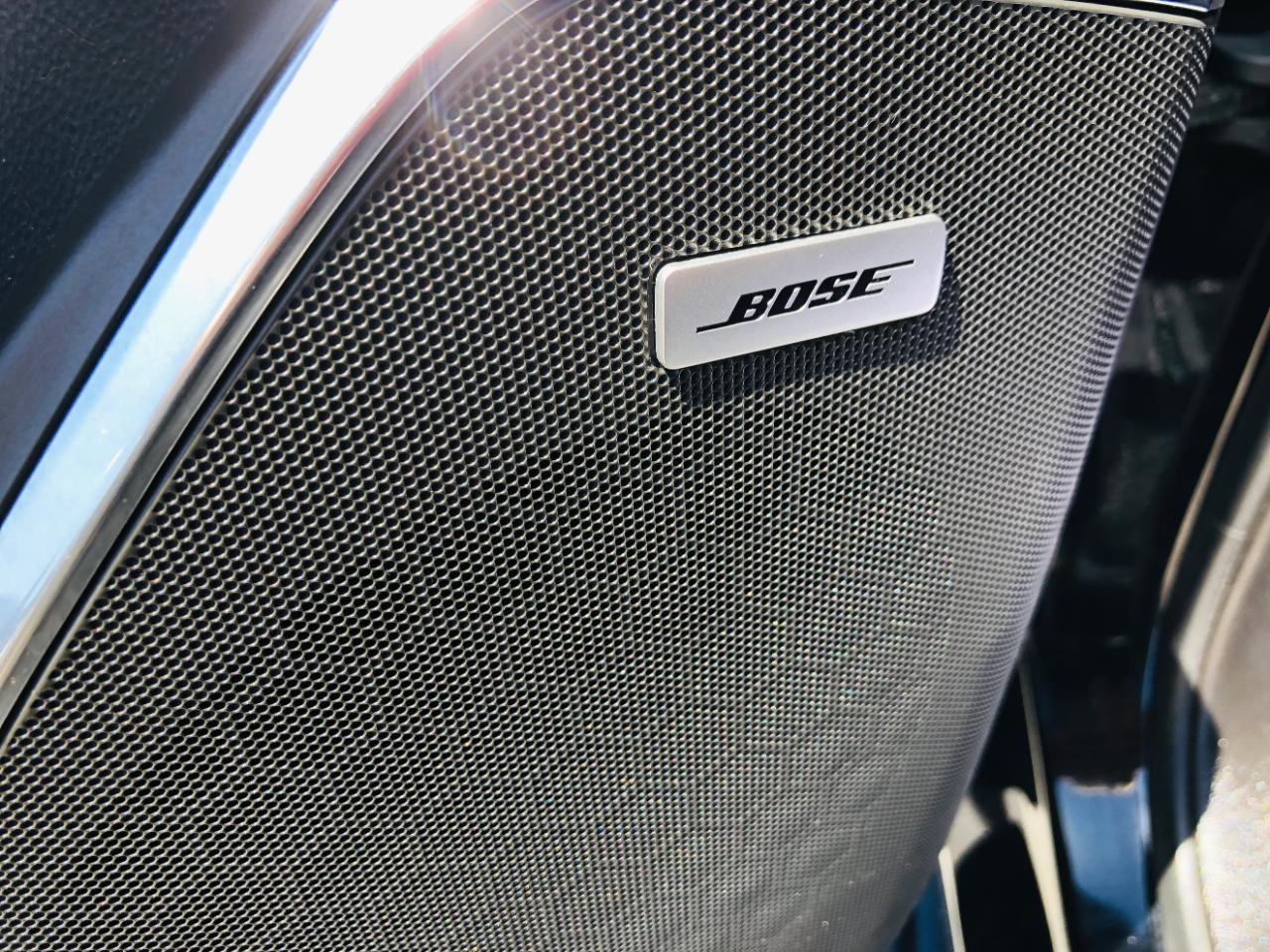 Cadillac Escalade ESV 4WD 4dr Luxury 2018