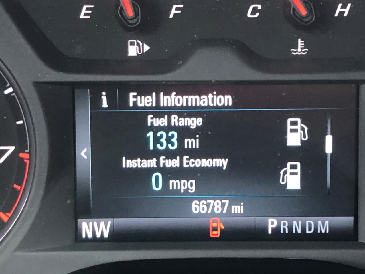Chevrolet Camaro 2dr Cpe 1LT 2018