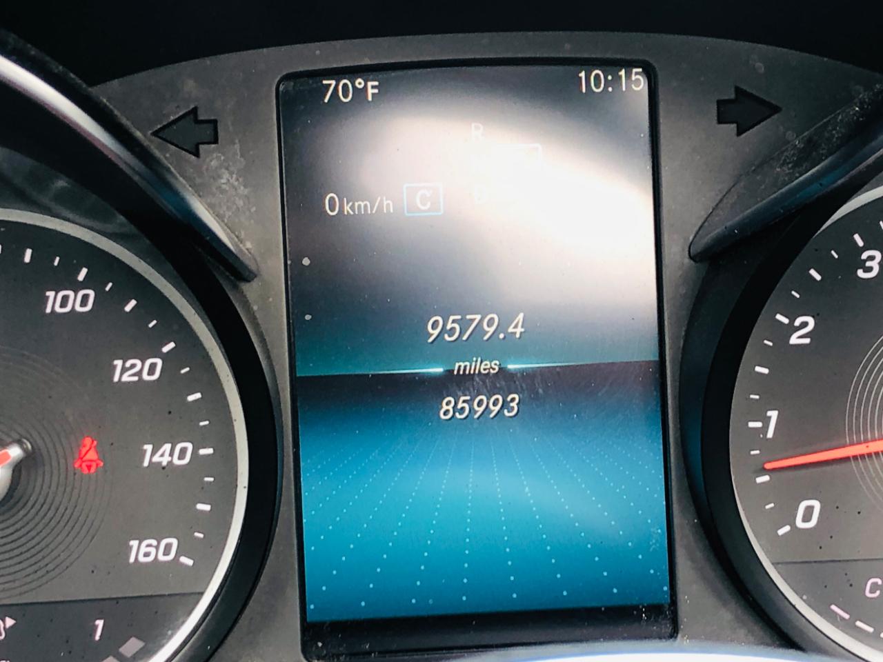 Mercedes-Benz C-Class C 300 Cabriolet 2019