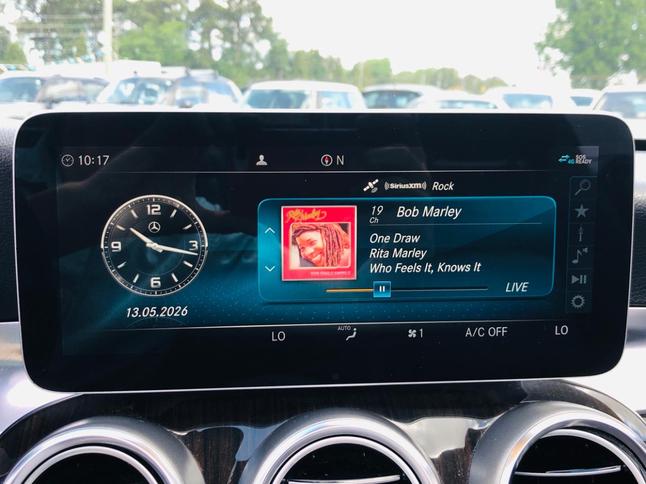 Mercedes-Benz C-Class C 300 Cabriolet 2019