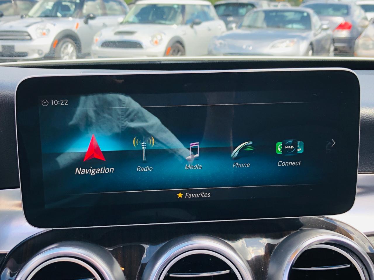Mercedes-Benz C-Class C 300 Cabriolet 2019
