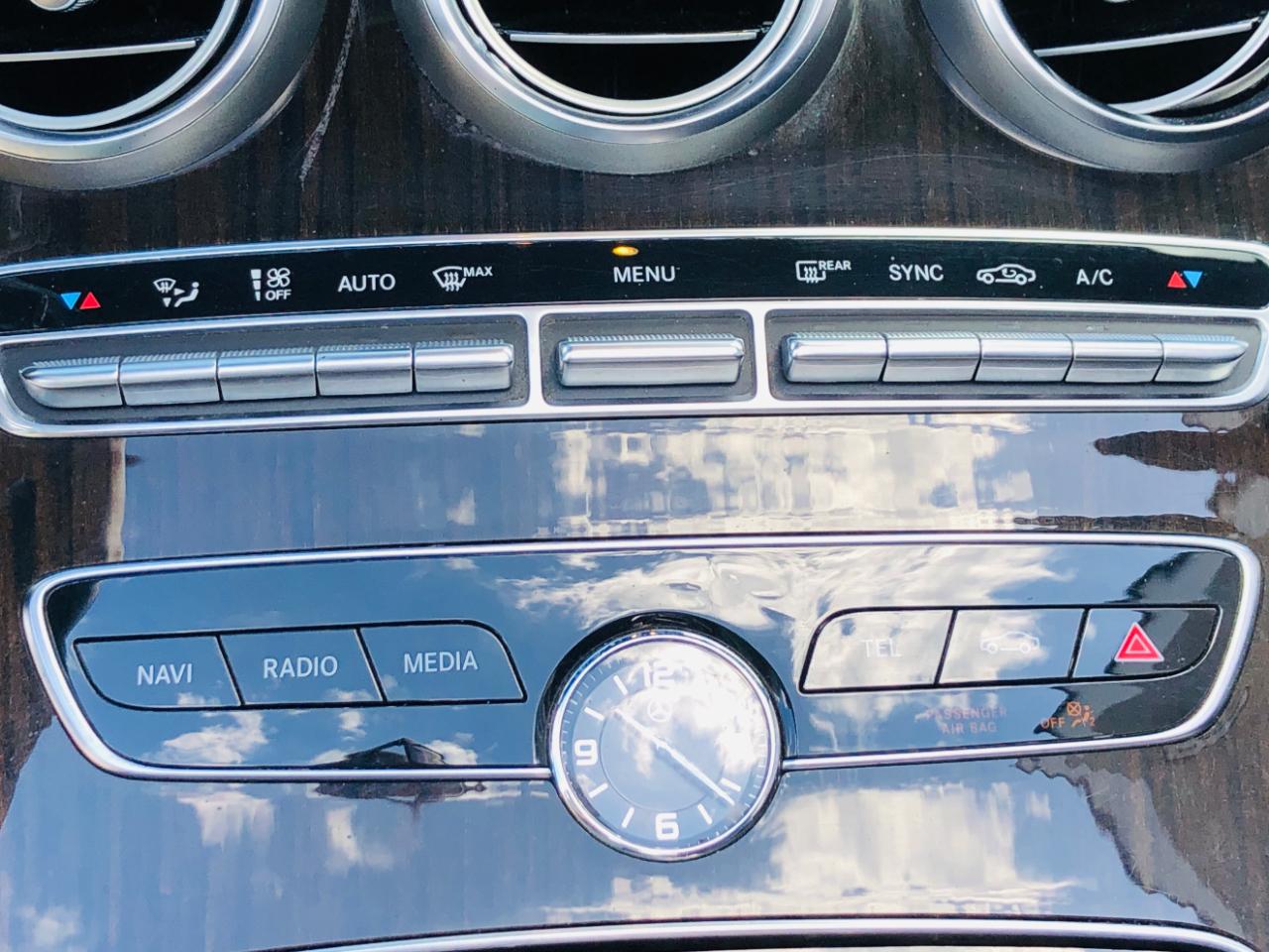 Mercedes-Benz C-Class C 300 Cabriolet 2019
