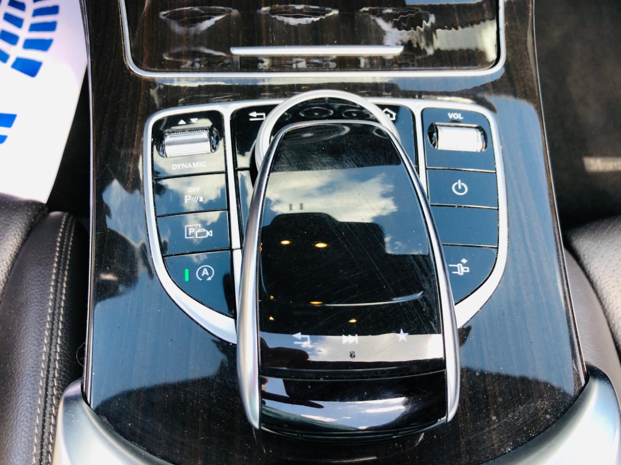 Mercedes-Benz C-Class C 300 Cabriolet 2019