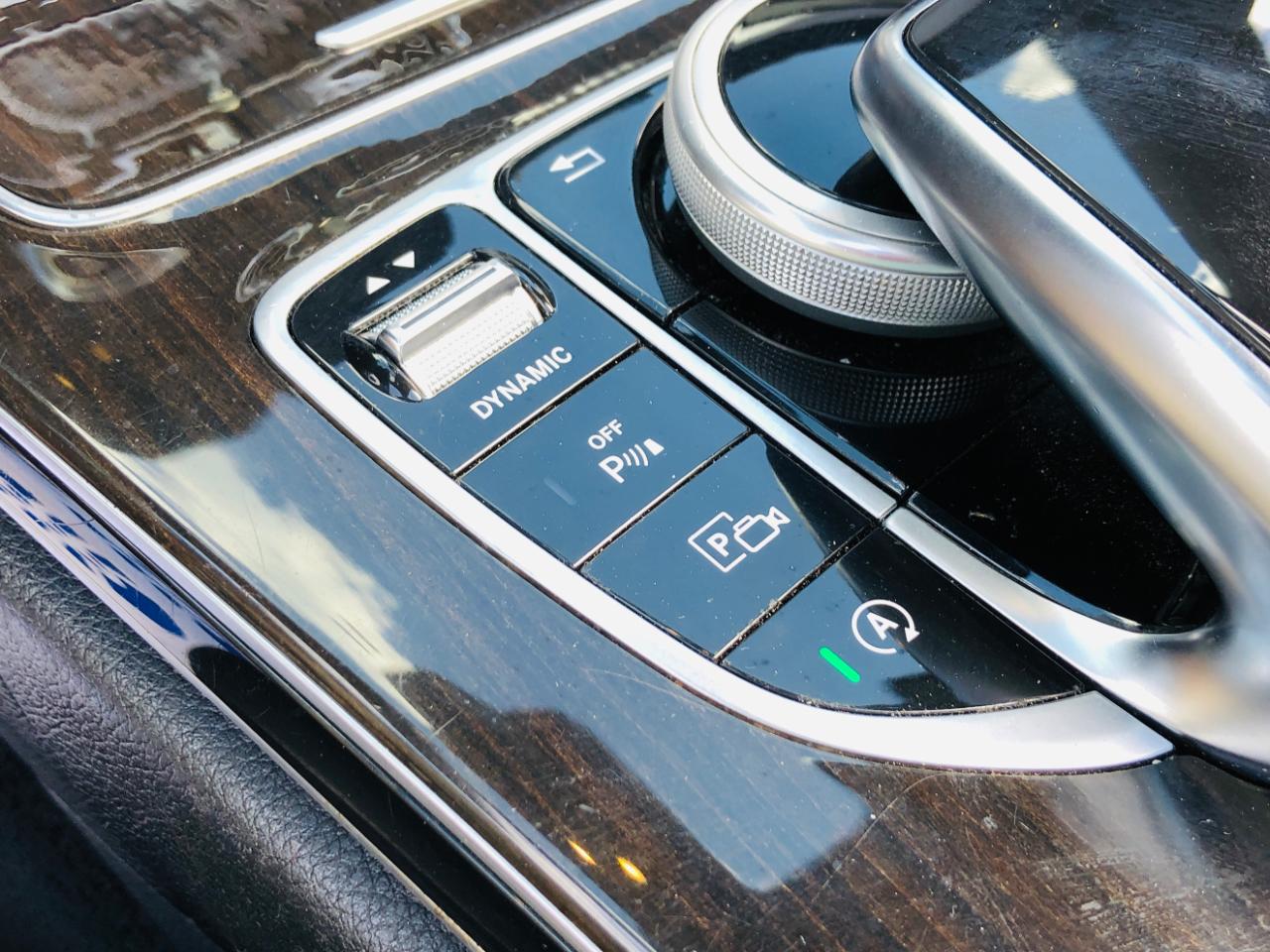 Mercedes-Benz C-Class C 300 Cabriolet 2019