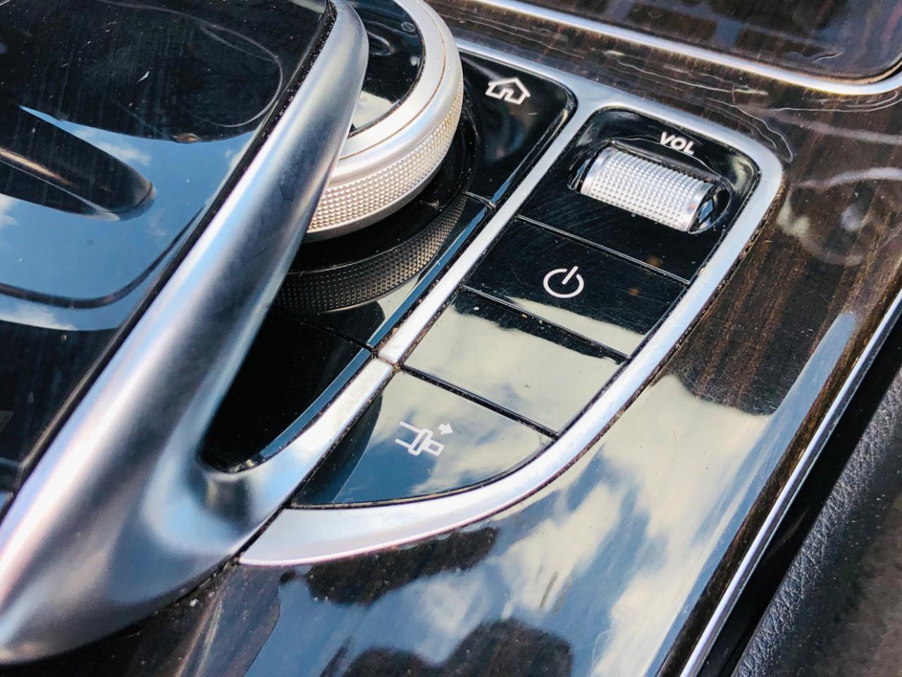 Mercedes-Benz C-Class C 300 Cabriolet 2019
